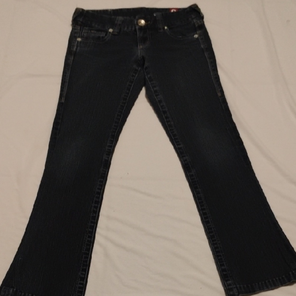 NWT Freestyle Revolution Jeans